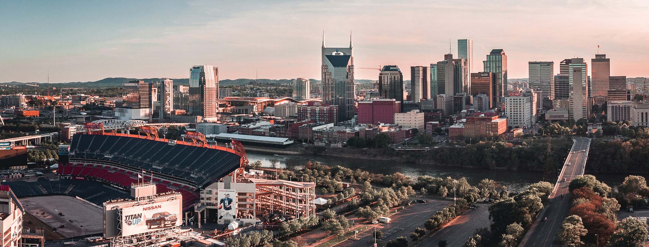 Nashville