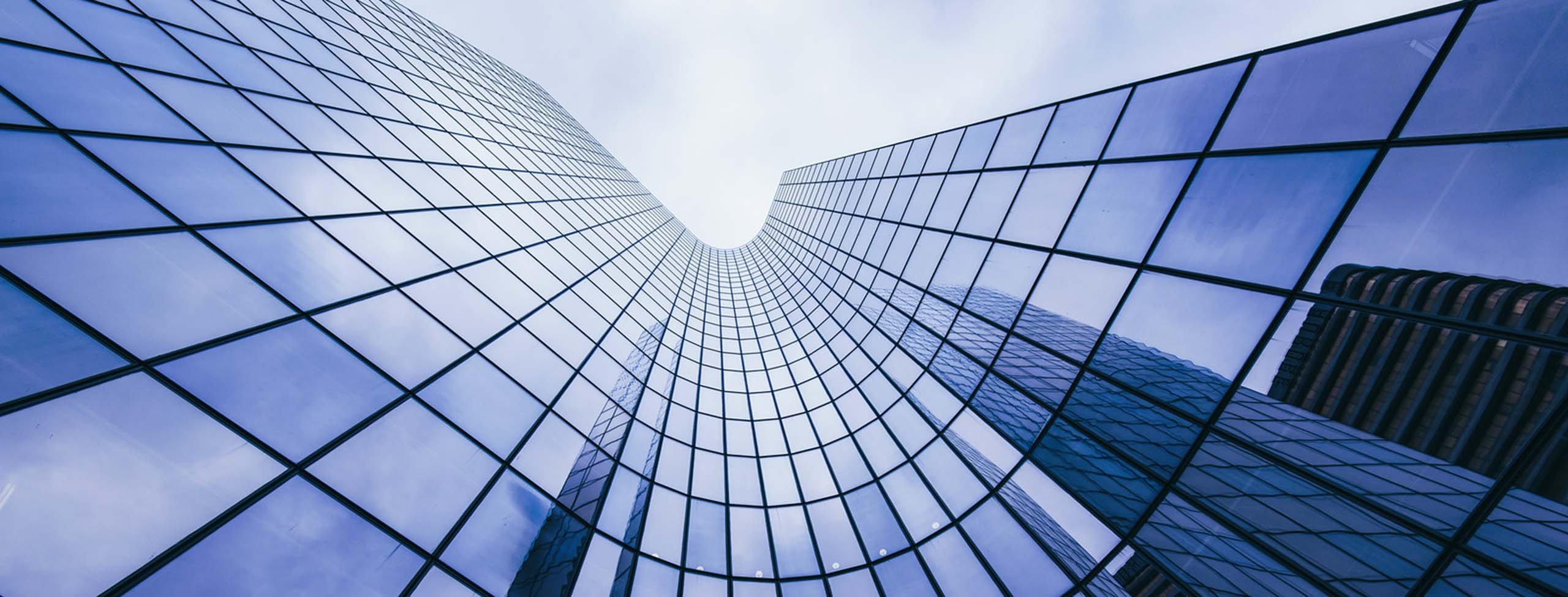 Office building in Paris