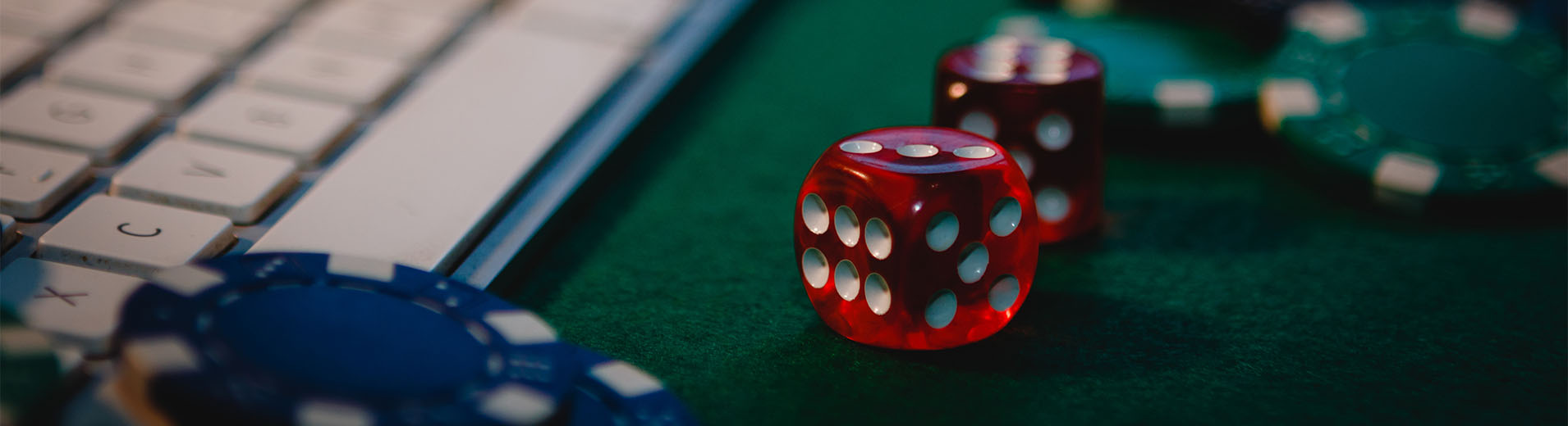 Online Gambling Challenges