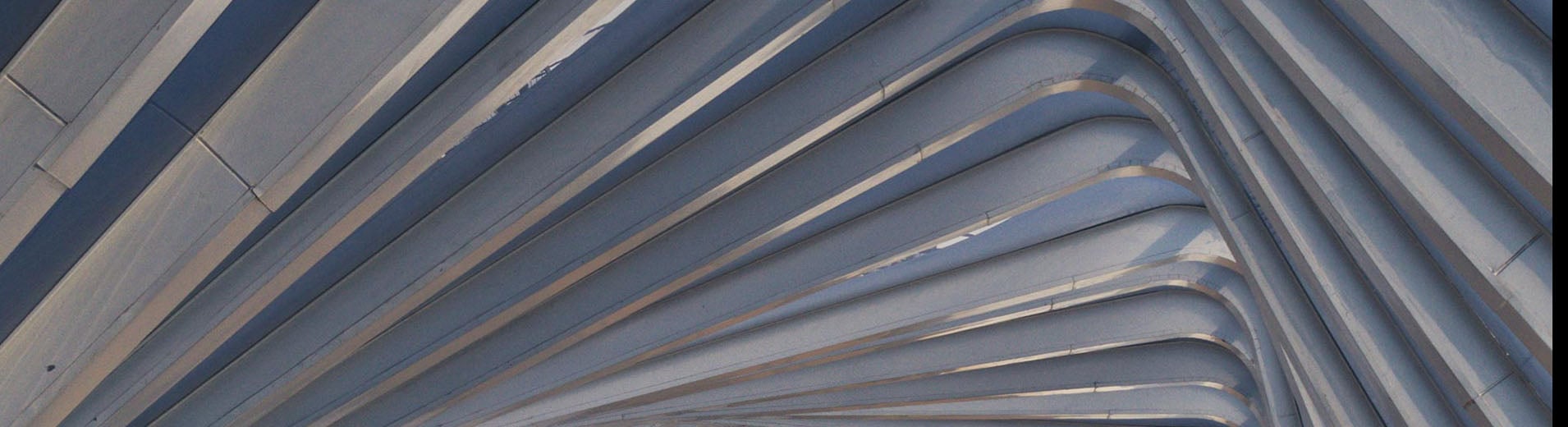 Pedestrian bridge detail in Indonesia_PPT