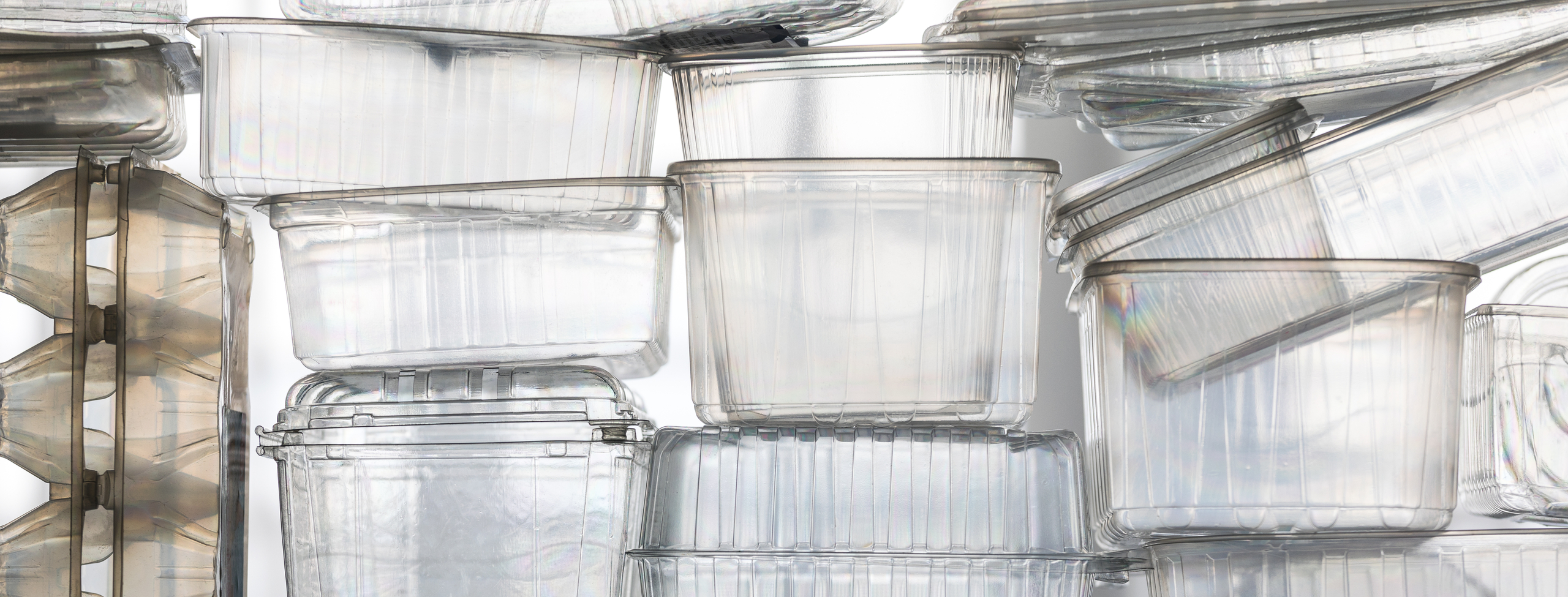 plastic disposable food containers