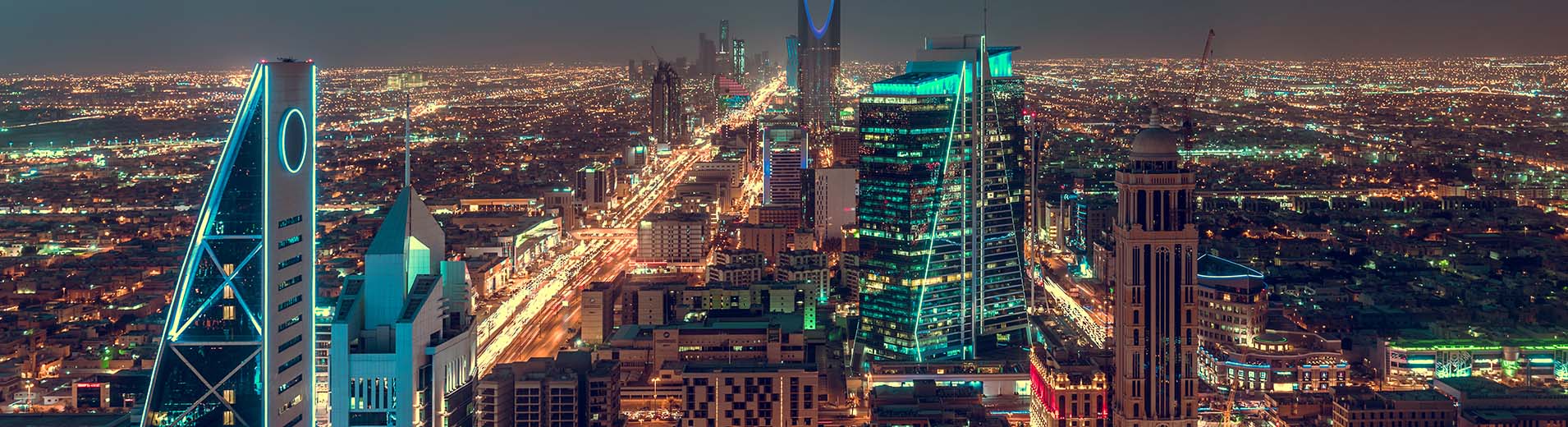 Saudi Arabia's Regional Headquarters (RHQ) Programme — Mandating Multinational Companies to Base in Riyadh