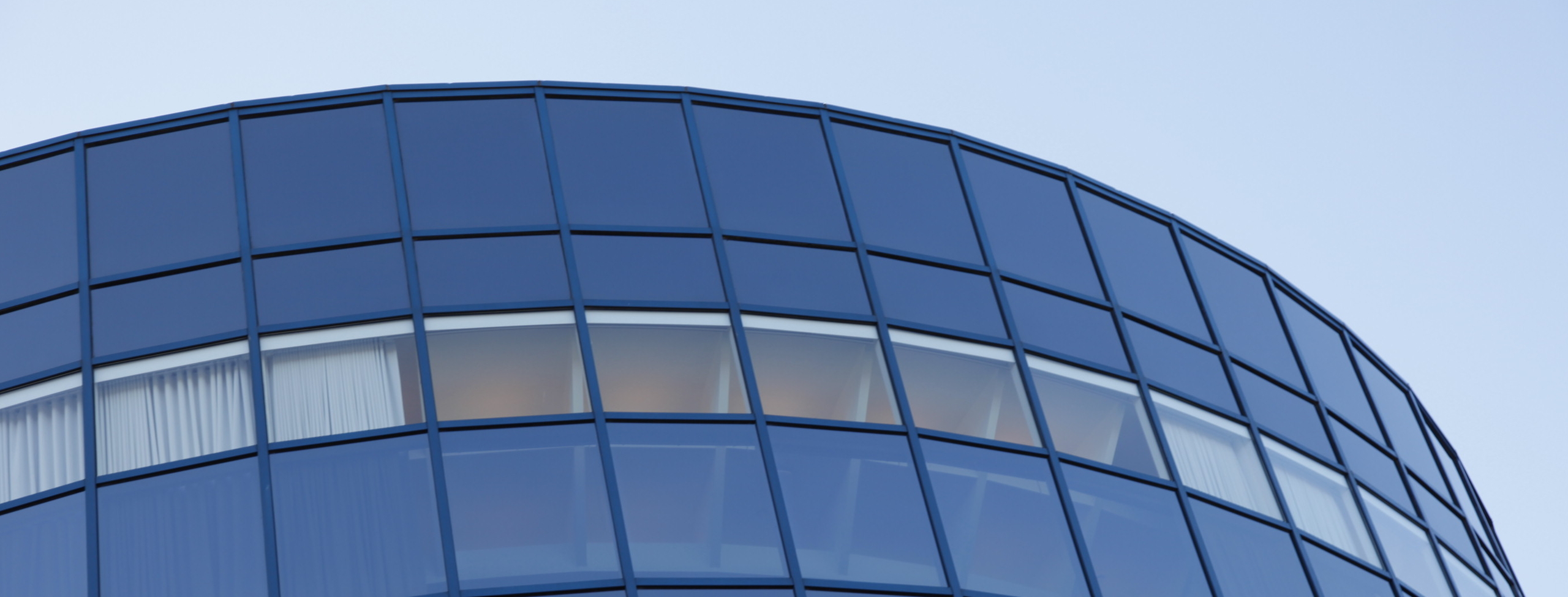 Short Hills office building