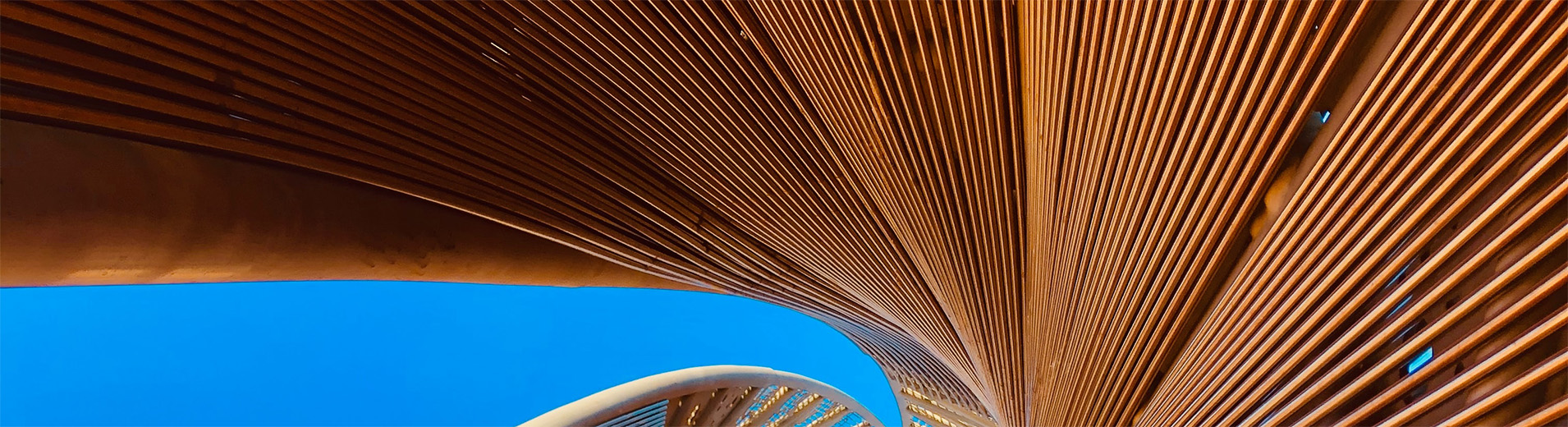 Spiral structure in Brisbane