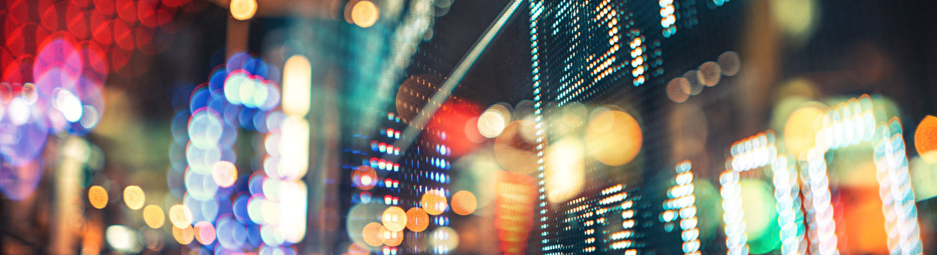 Stock Market Ticker Reflections_PPT