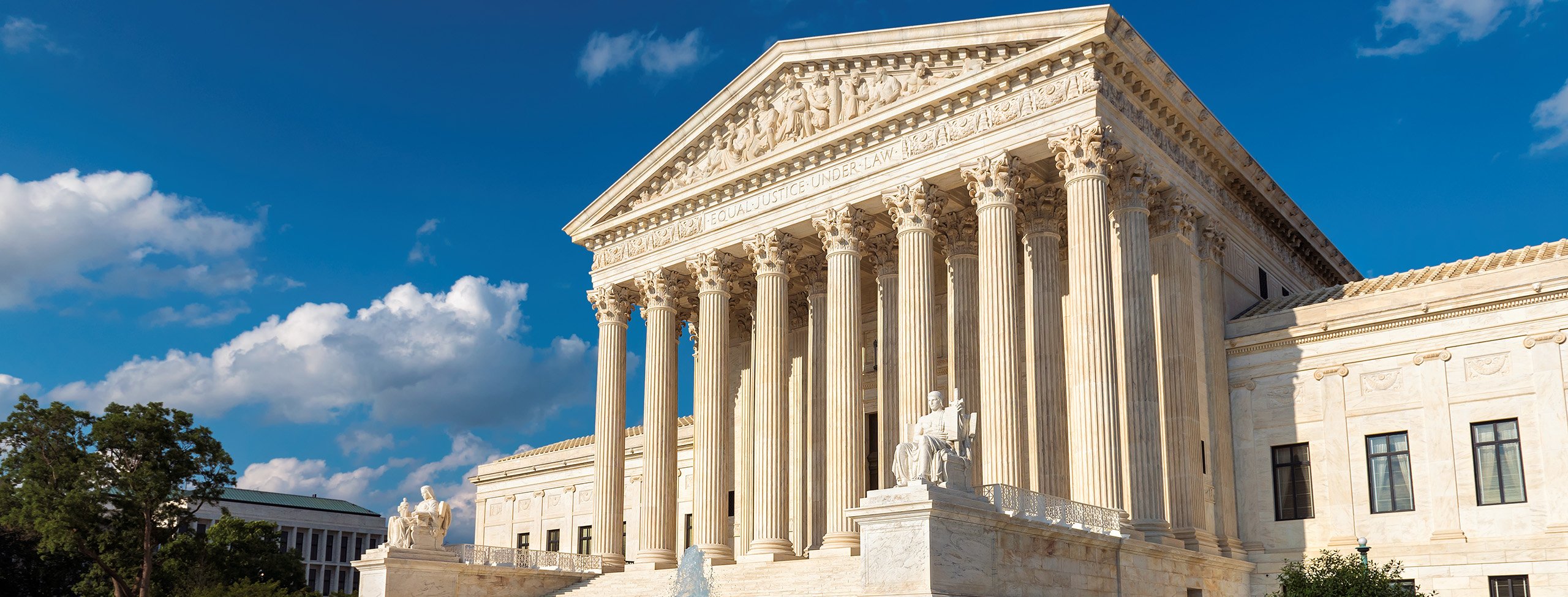 United States Supreme Court Building