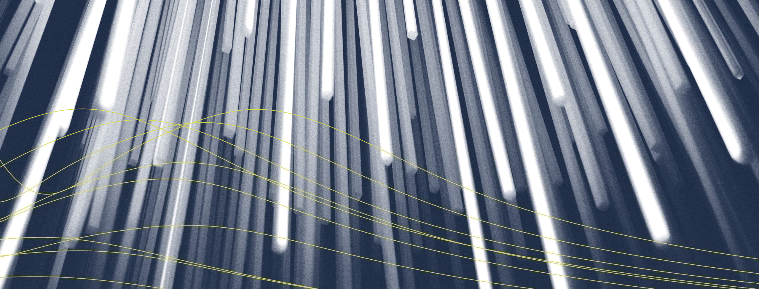 Abstract Architectural Lights