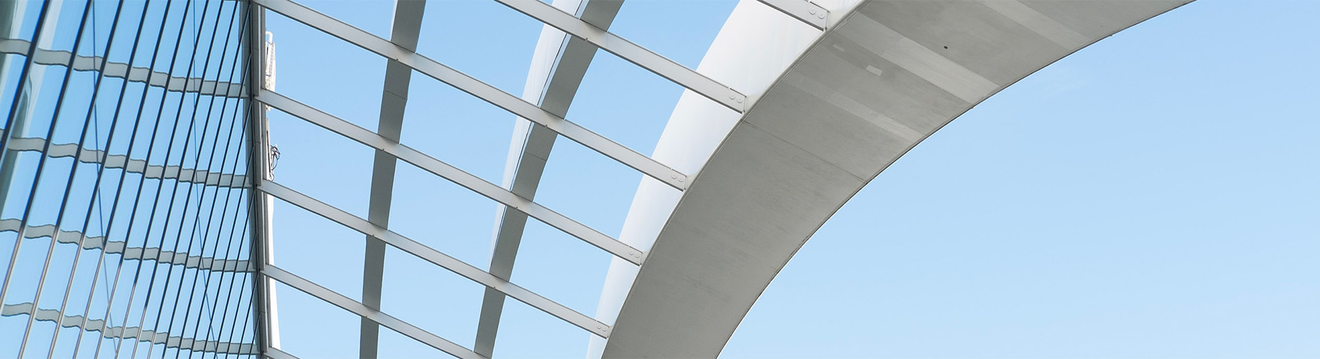 White_architecture_detail_on_blue_sky_PPT