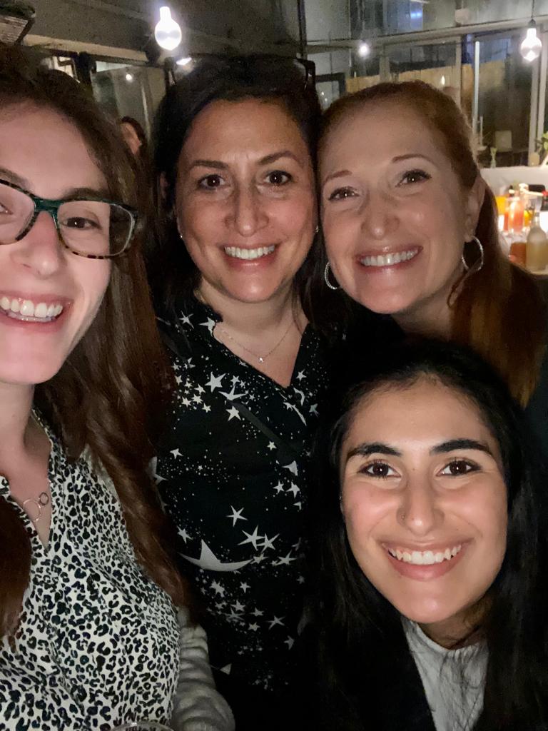 International Women's Day Dinner 2023