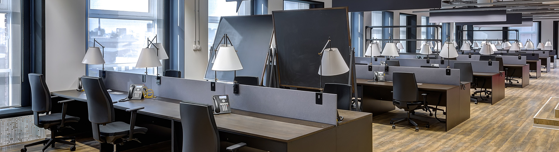 Real Estate Event mit JLL