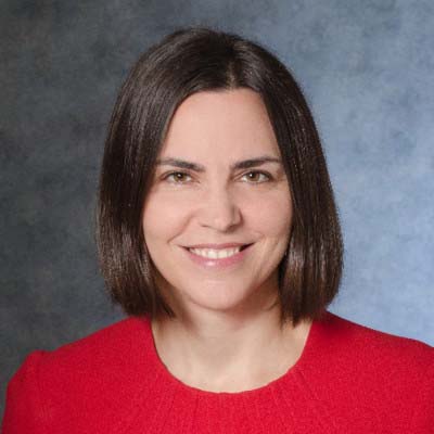 Melissa Sawyer Headshot