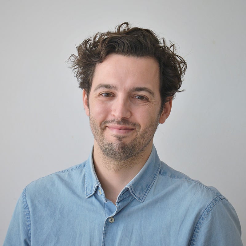 Ignacio Garcia Valdecasas