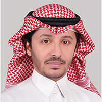 Mohammed Al Shahrani