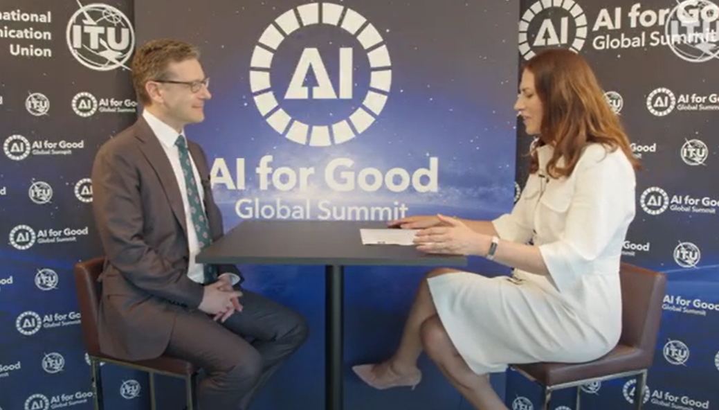 Danny Tobey Views from the Summit