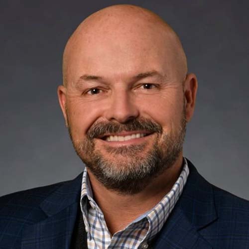 Jeff Brown Telus International