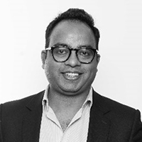 Ravichandra Kshirsagar