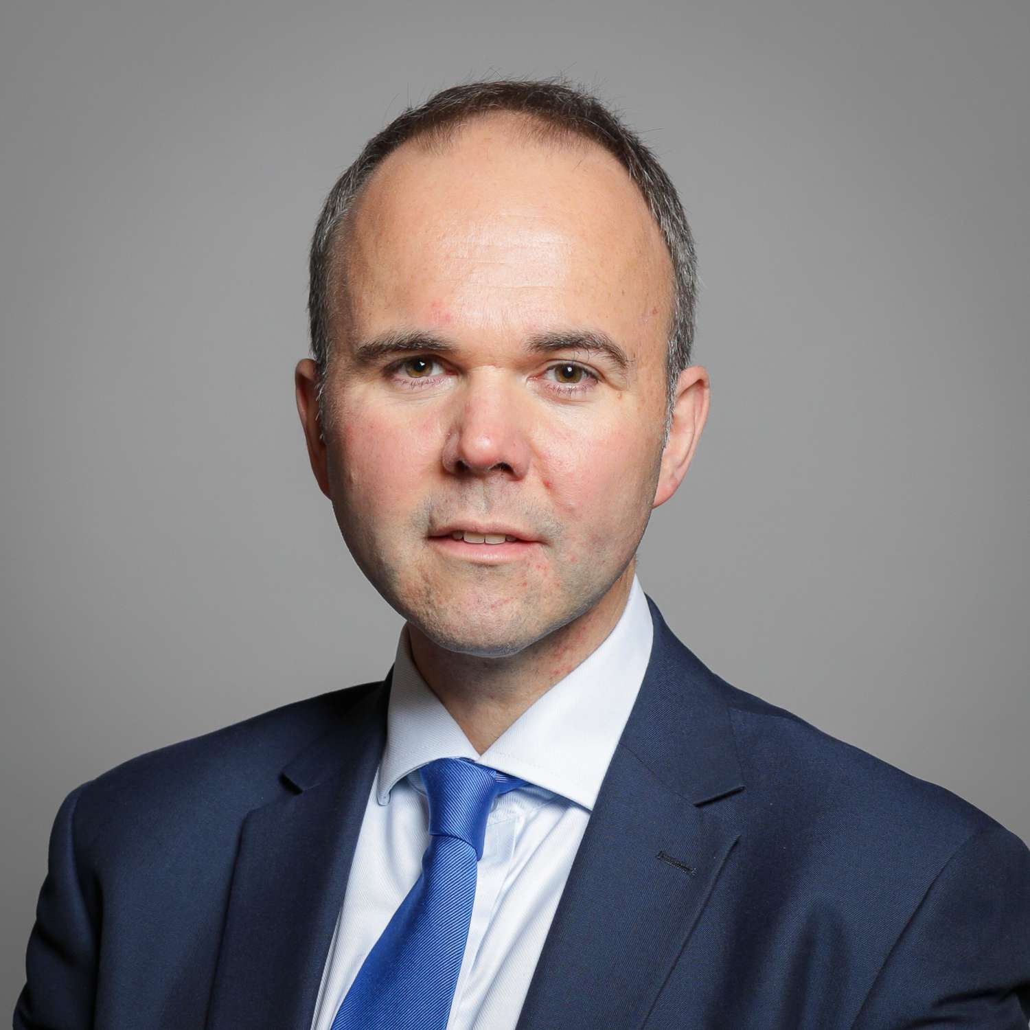Lord Gavin Barwell