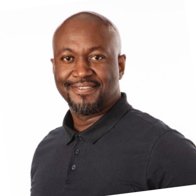 Mpumi Mazibuko headshot