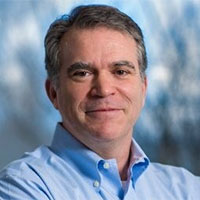 Dr Fabian Schafer, Head of contracting and digitalisation solutions, SAP