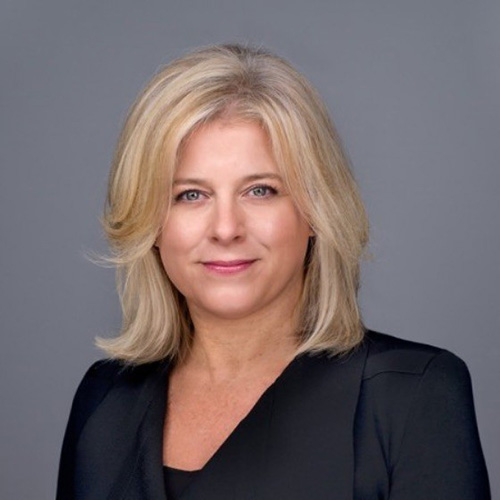 Heather Borthwick headshot