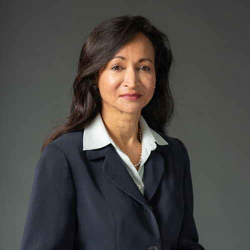 Jay Ramakrishnan headshot