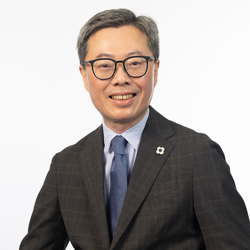 Joseph Tsang
