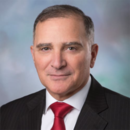 General Curtis M Scaparrotti headshot