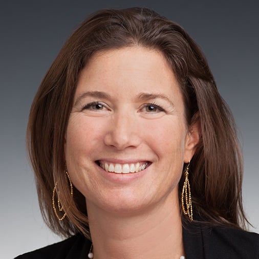 Petra Griffith headshot