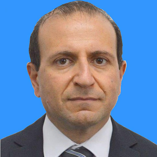 Sevag Panossian photo