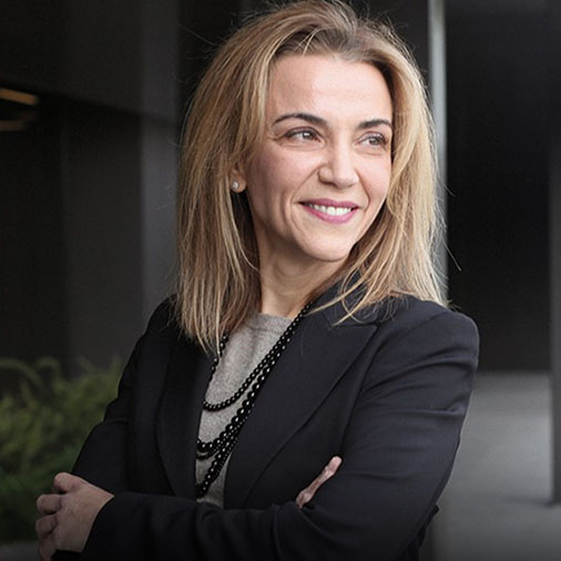 	Spyridoula Megalooikonomou 