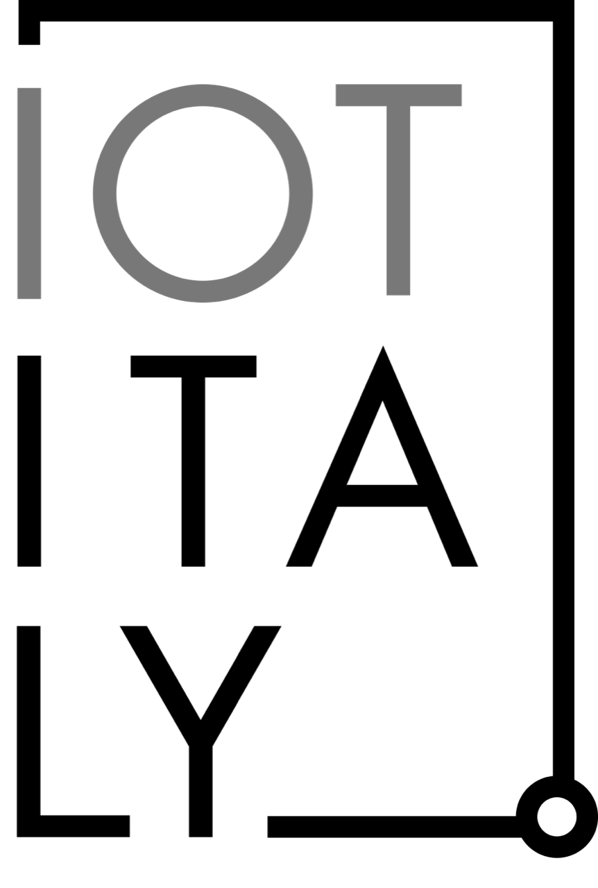 IOT logo
