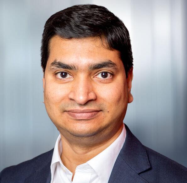 Rakesh Parameshwara B