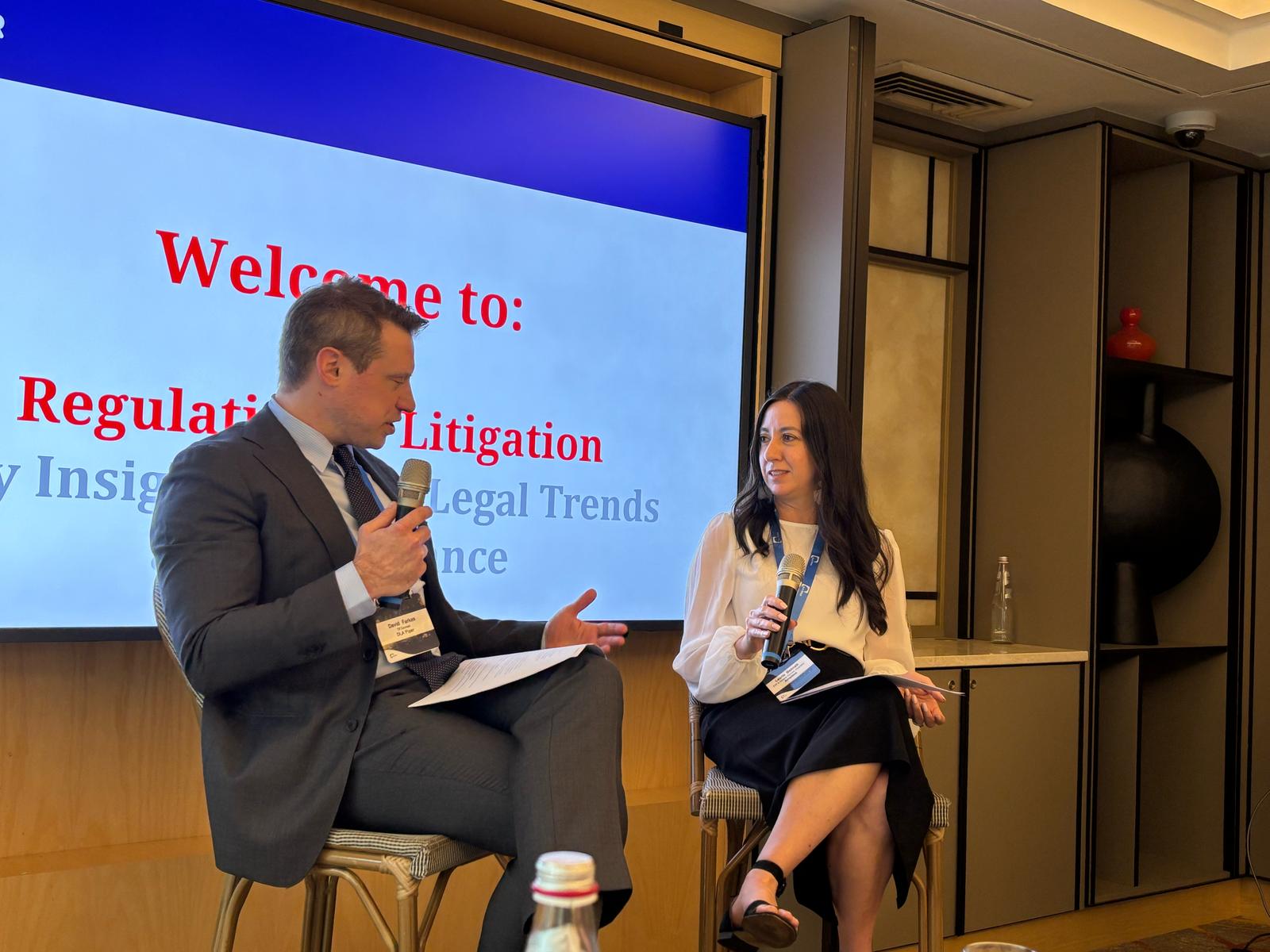From Regulation to Litigation: Key Insights into US Legal Trends and Compliance