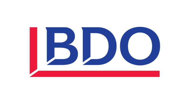 Logo BDO