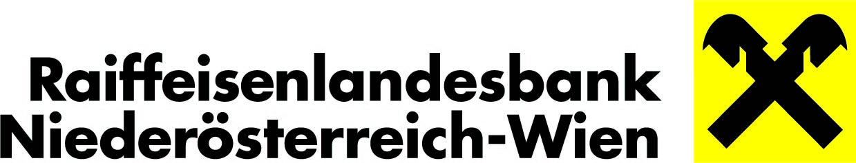 Logo Raiffeisenbank