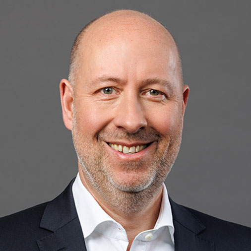 General (Ret’d) Sir Tim Radford 