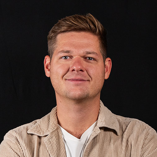 Lieutenant General Hoper 