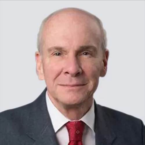 Ambassador P. Michael McKinley (Ret)