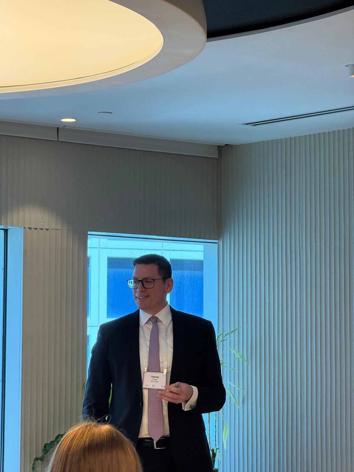 The New Antitrust & Competition Landscape: US and EU Perspectives Event