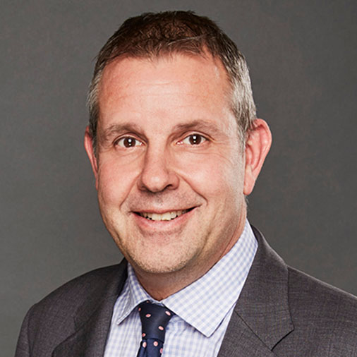 General (Ret’d) Sir Tim Radford 