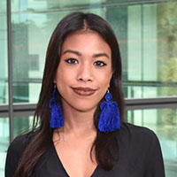 Mariam Jemila Zahari 