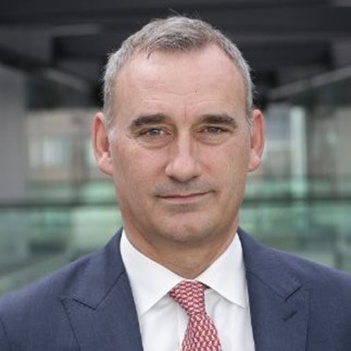 Craig Hillier headshot