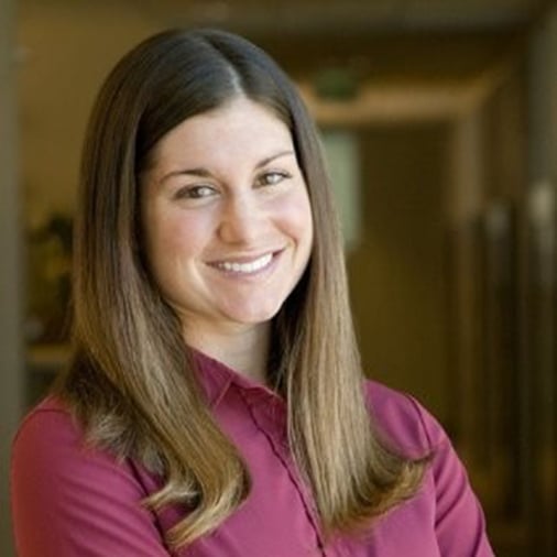 Lynlee Brown headshot