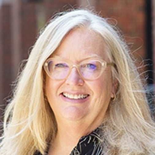 Deborah Burand headshot