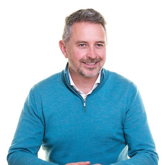 Lieutenant General Hoper 