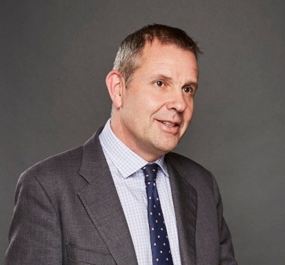 General (Ret’d) Sir Tim Radford 