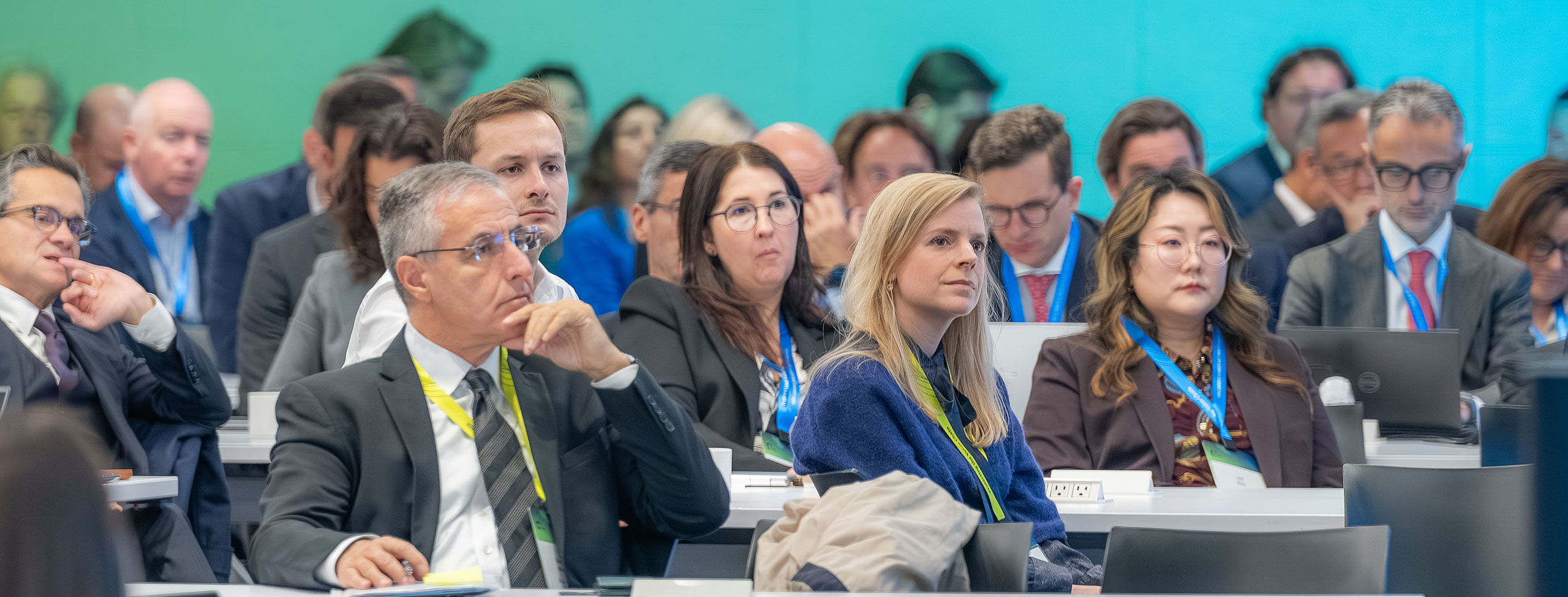 Global Life Sciences Summit 2025