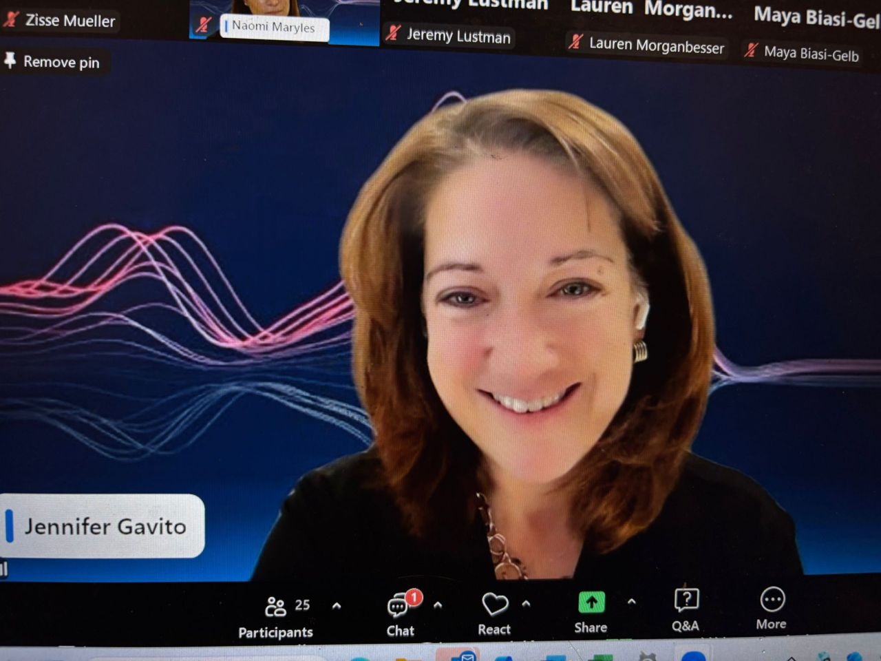 The Evolving Geopolitics of Relations between Israel and the Arab World Webinar