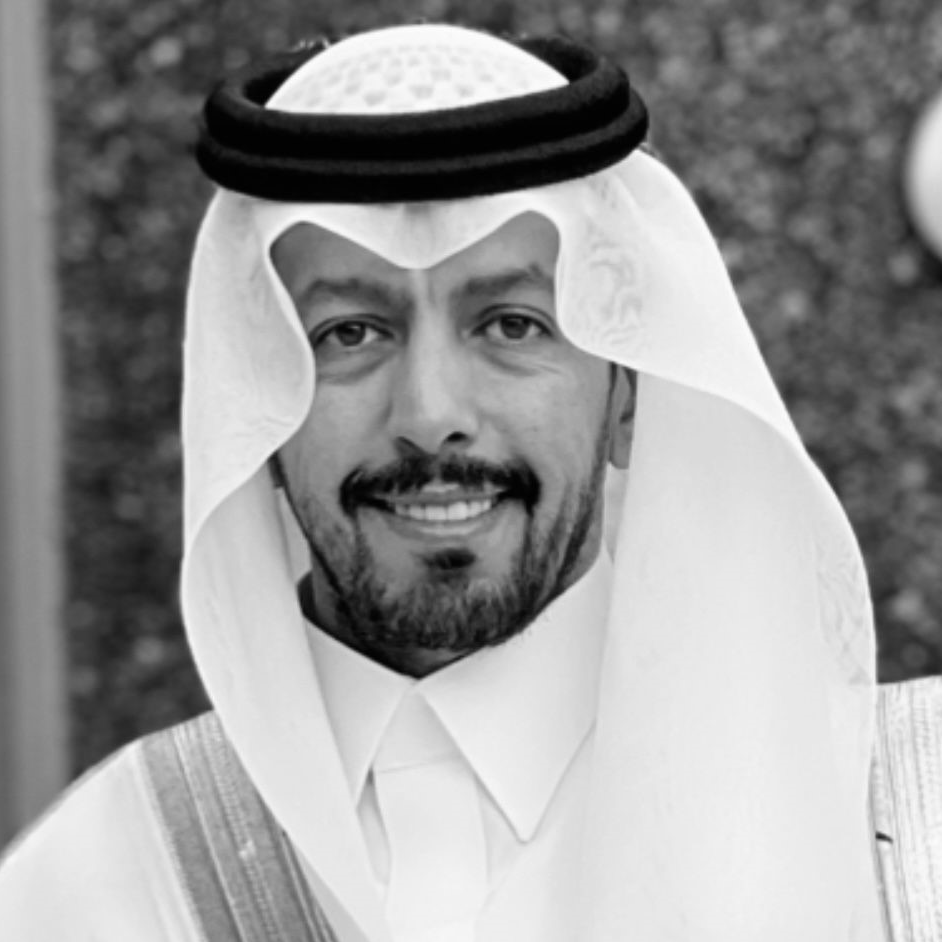 Dr. Abdulaziz Aleid