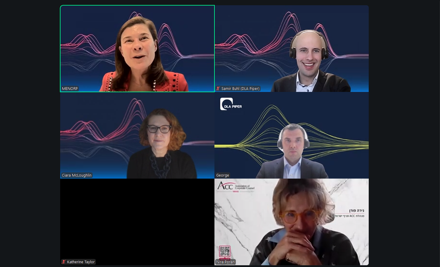 Is Your EU Whistleblowing Channel Actually Compliant in 2026 Webinar